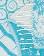 Crush Turtle Teal XL - Image 7