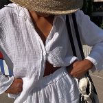 Anjuna Gauze Shirt