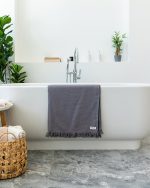 Terra XL Bath Bundle 2 Pack – Grey - Image 8