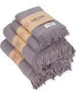 Classic XL Bath Bundle – Navy - Image 17
