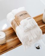 Terra XL Bath Bundle – Ivory - Image 13