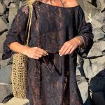 Maya Lace Top