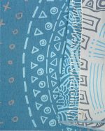 Boho Turtle Loggerhead XL - Image 3