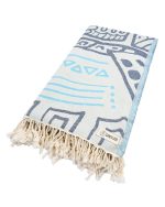 Boho Turtle Loggerhead XL - Image 5
