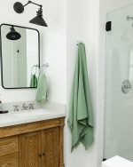 Terra XL Bath Bundle – Sage - Image 11