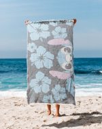 Disney – Stitch Hibiscus - Image 2