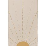 Sunrise Towel