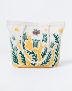 Swimming Turtles Beach Tote - Image 8