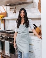 Tulipa Apron - Image 2