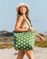 Turks Beach Tote - Image 3