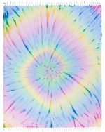 Sand Cloud Tie-Dye – Wanderlust XL